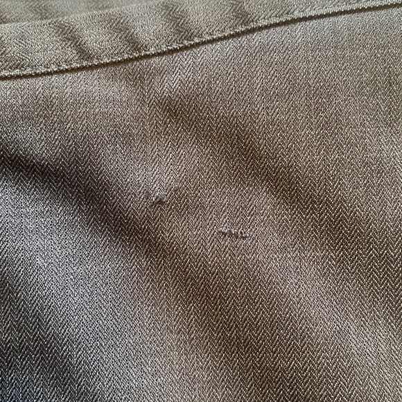 Volcom Womens Ski / Snowboard Pants Size Medium M - Picture 3 of 4